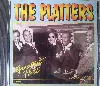 cd the platters - greatest hits