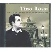 cd tino rossi [import]