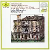 cd tomaso albinoni - adagio / canon & gigue / concerti grossi / concerti 'alla rustica' & 'l'amoroso' (1986)