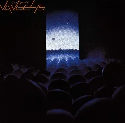 cd vangelis - the best of vangelis (1991)