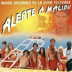 cd various - baywatch (1994)