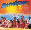 cd various - baywatch (1994)
