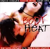 cd various - body heat (1997)