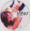 cd various - body heat (1997)