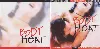 cd various - body heat (1997)