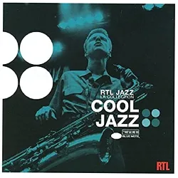 cd various - cool jazz (2004)