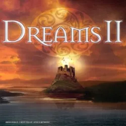 cd various - dreams ii (2000)