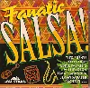 cd various - fanatic salsa ! (1996)
