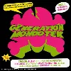 cd various - génération mondotek (2008)