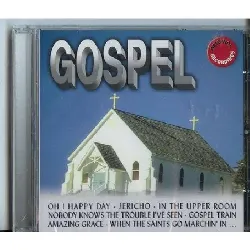 cd various - gospel - original recordings (2005)