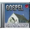 cd various - gospel - original recordings (2005)