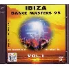 cd various - ibiza dance masters 95 vol.1 (1995)