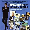 cd various - james bond - 13 original themes