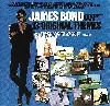 cd various - james bond - 13 original themes