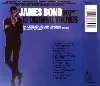 cd various - james bond - 13 original themes