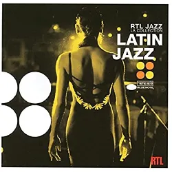 cd various - latin jazz (2004)