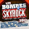 cd various - les bombes skyrock 2012 (2012)