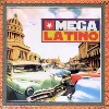 cd various - mega latino (2003)