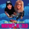 cd various - music from the motion picture wayne's world (1992)