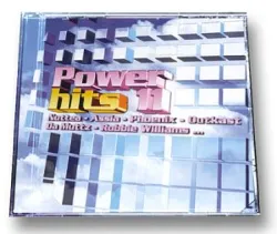 cd various - power hits 11 (2001)