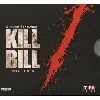 cd various - quentin tarantino kill bill vol. i & ii (2004)
