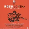 cd various - rock & cinéma (2005)