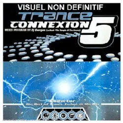 cd various - trance connexion 5 (2002)