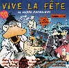 cd various - vive la fête (1988)