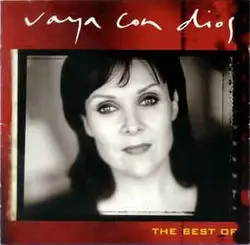 cd vaya con dios - the best of (1996)