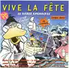 cd vive la fête (1988)