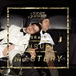 cd we are scientists - brain thrust mastery (2008)