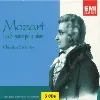 cd wolfgang amadeus mozart - les sonates pour piano (1997)