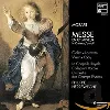 cd wolfgang amadeus mozart - messe en ut mineur (1992)