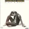 cd yannick noah - black & what! (2001)