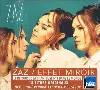 cd zaz - effet miroir (2018)