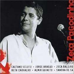 cd zeca pagodinho - participaçào especial (2002)