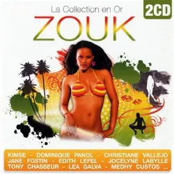 cd zouk