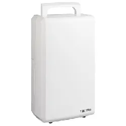 déshumidificateur portable qlima tectro td1010