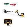 détecteur de métaux garett ace 250