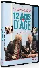 dvd 12 ans d'âge