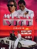 dvd 2 flics a miami: saison 4 - coffret 6 dvd [import belge]