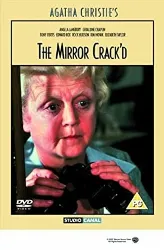 dvd agatha christie's the mirror crack'd [uk import]