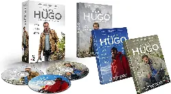 dvd alex hugo - l'intégrale de la saison 3 & 4
