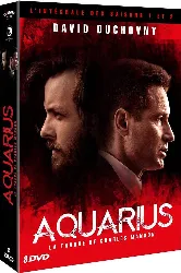 dvd aquarius : l'intégrale des saisons 1 & 2