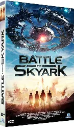 dvd battle for skyark