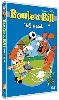 dvd boule & bill - bill rigoal