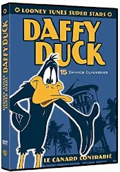 dvd bugs bunny - le canard contrarié