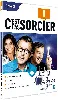dvd c'est pas sorcier - l'espace