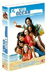 dvd coeur océan - saison 1
