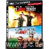 dvd coffret 21 jump street / 22 jump street
